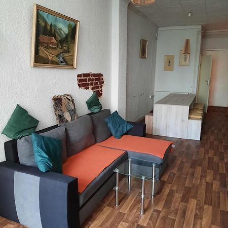 Spacey,Central Apartment Near Alexanderplatz Berlin Kültér fotó