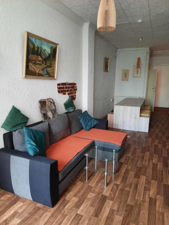 Spacey,Central Apartment Near Alexanderplatz Berlin Kültér fotó